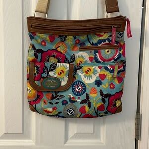 Lily Bloom purse